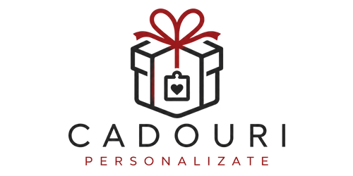 Cadouri Personalizate